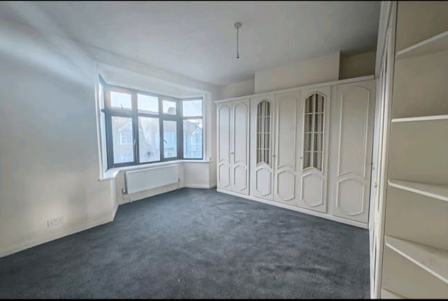🏠 ** Spacious Double Room ** Main Photo