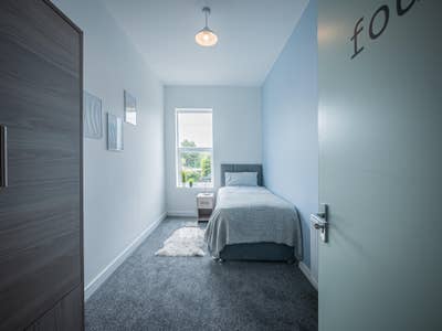 Rooms Available – Dodworth Road, Barnsley Main Photo