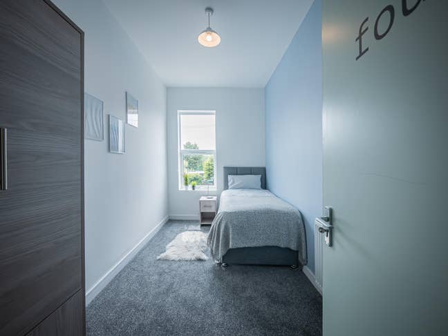 Rooms Available – Dodworth Road, Barnsley Main Photo
