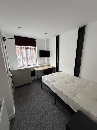 Loughborough University Private Accommodation  Main Photo
