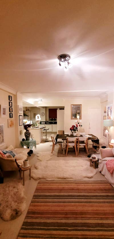 “Peaceful room in a beautiful Brighton home Main Photo