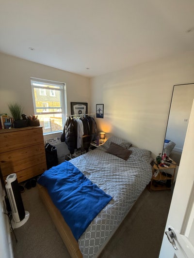 Double Room in W12 ☀️🏡 Main Photo