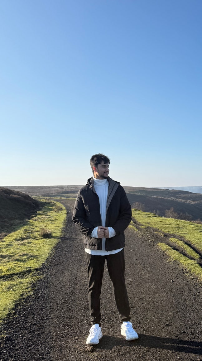 I am a male aged 24. I am looking for a doubl... Main Photo