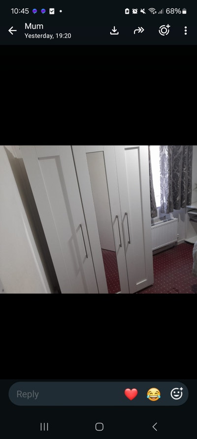 1 double bedroom to let in Northampton  Main Photo