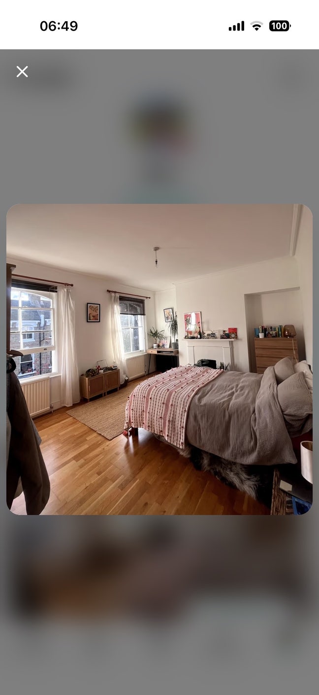Islington Sublet 🌟🌸💗 Main Photo