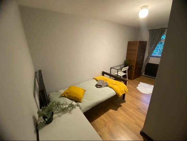 🚇 SE5 Room | 5 Min to Denmark Hill Station Main Photo
