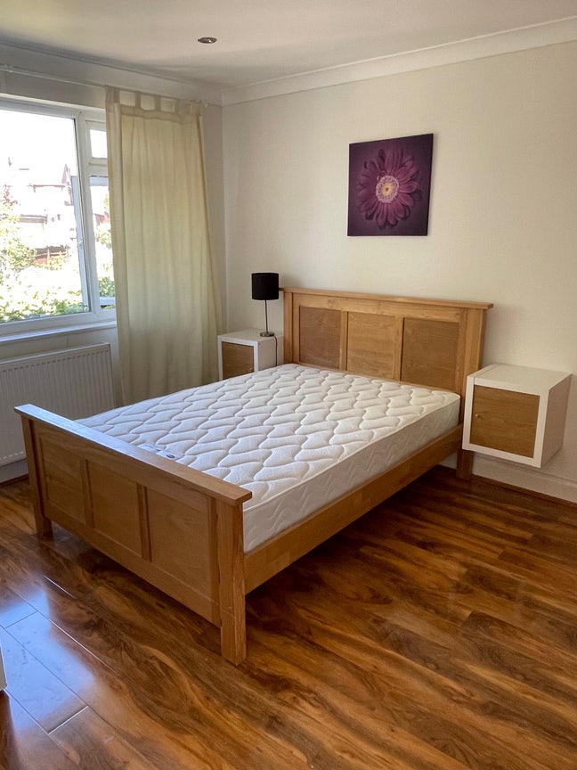 Double room Available  Main Photo