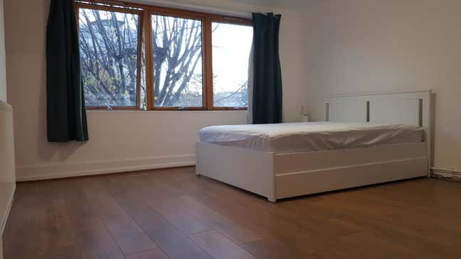 Angel station huge  double Available 31/08/26 Main Photo