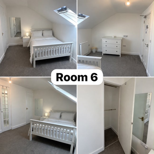 🏡 High Quality Professional House Share | Taunton Main Photo