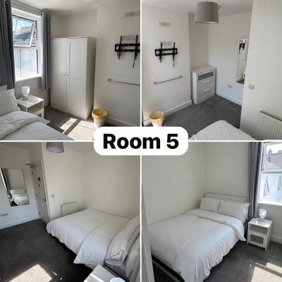 🏡 High Quality Professional House Share | Taunton Main Photo