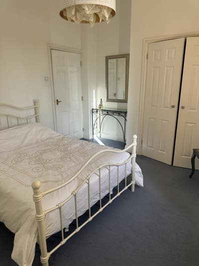 Double en suite Main Photo