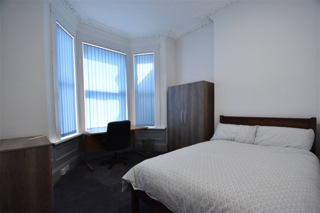 Newly Refurbished Student Accommodation  Main Photo