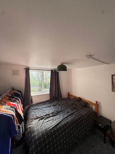 Double Room in Lower Clapton Main Photo