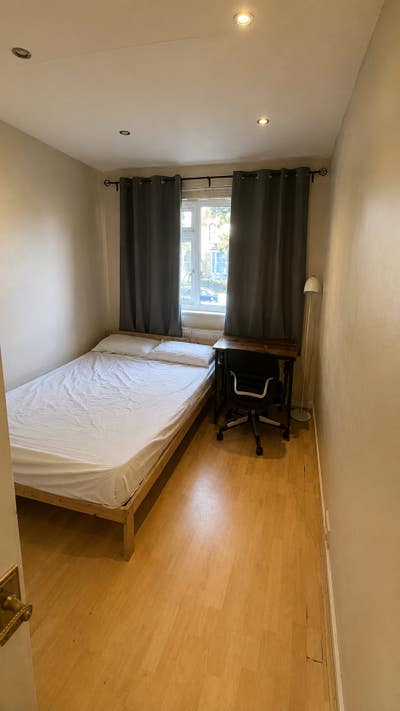 Double Room to Rent – SW19 1EG, Wimbledon &pound;685pcm Main Photo