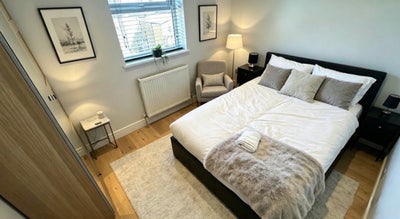 3 Comfy Rooms | Balcony Communal | Lovely Site  Main Photo