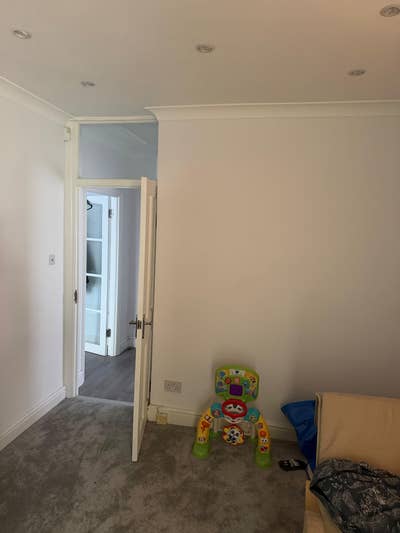 Double room with Ensuite Main Photo