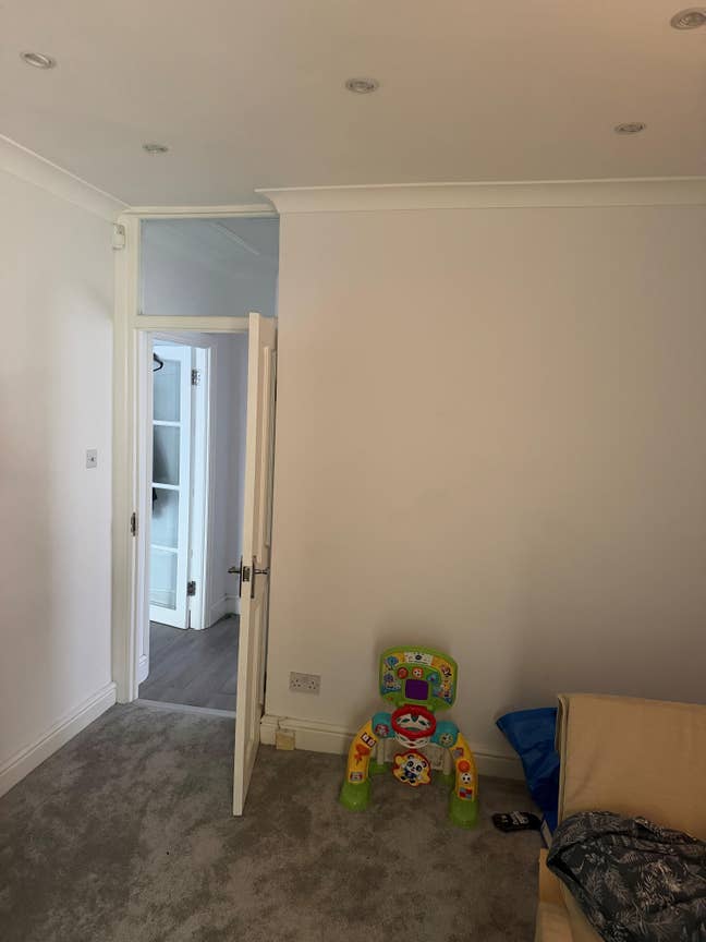 Double room with Ensuite Main Photo