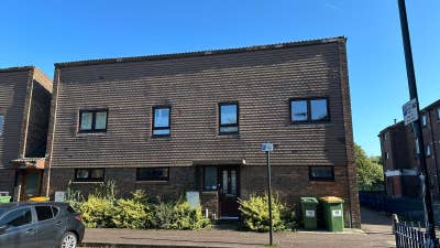 3 rooms available in lovely maisonette Main Photo