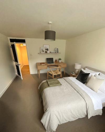 🏡Spacious Double Room in Clapham🏡 Main Photo