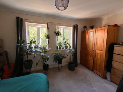 Spacious double room in Wimbledon/Colliers Wood Main Photo