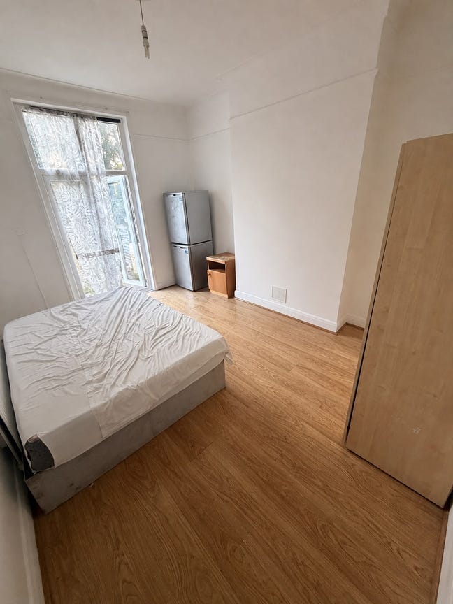 ✨🛏️ Double Room to Let in - Hither Green Main Photo