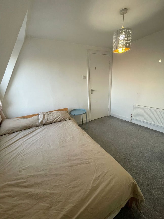 Room Available in Hammersmith  Main Photo