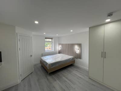 Brand New House Share Barkingside Main Photo