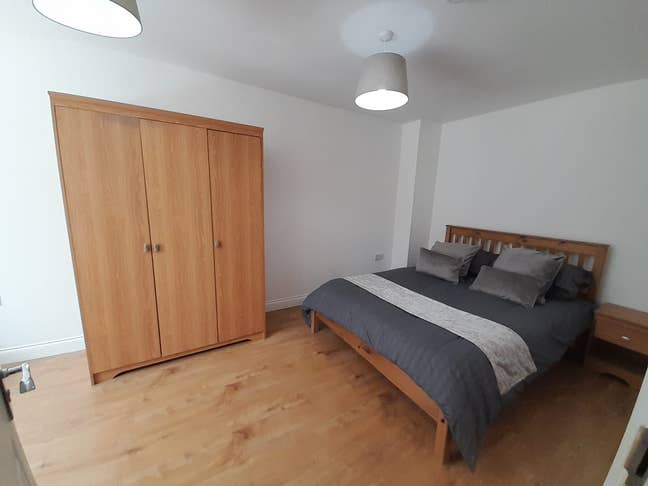 All Bills Inc, Modern, City Centre, Own Bathroom Main Photo