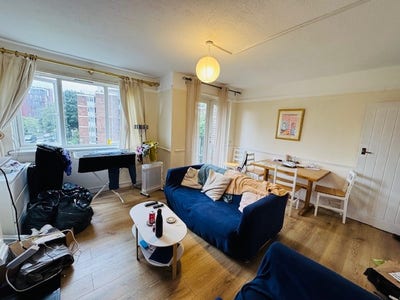 Three Bed Maisonette Close To Old St & Angel Stns Main Photo