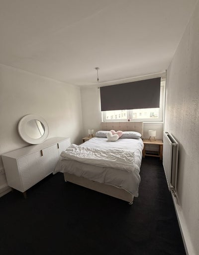 Double room for female Main Photo