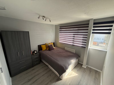 Lovely Double Room, &pound;695 per Month Including Bills Main Photo