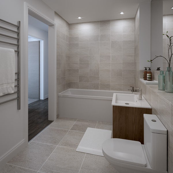 Dudley Close - Double Rooms Main Photo