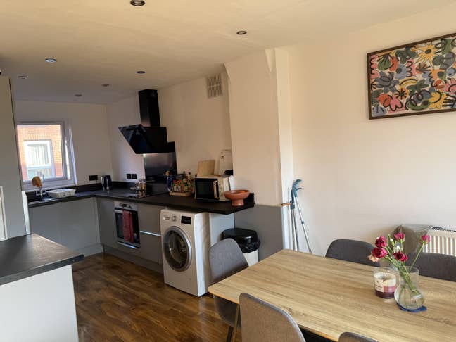 Room available to rent in Northern Quarter Main Photo