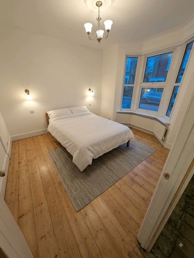 ​Huge High-Spec Room Restored Victorian House 1100 Main Photo