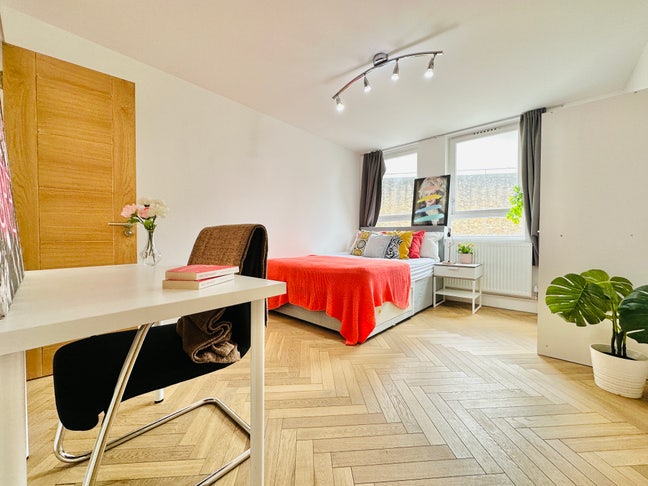 🔥 3 Rooms Close to Tower Bridge/London Happens Main Photo