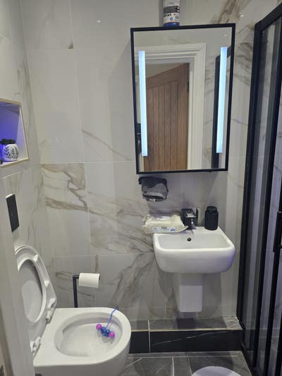 Double Room Main Photo
