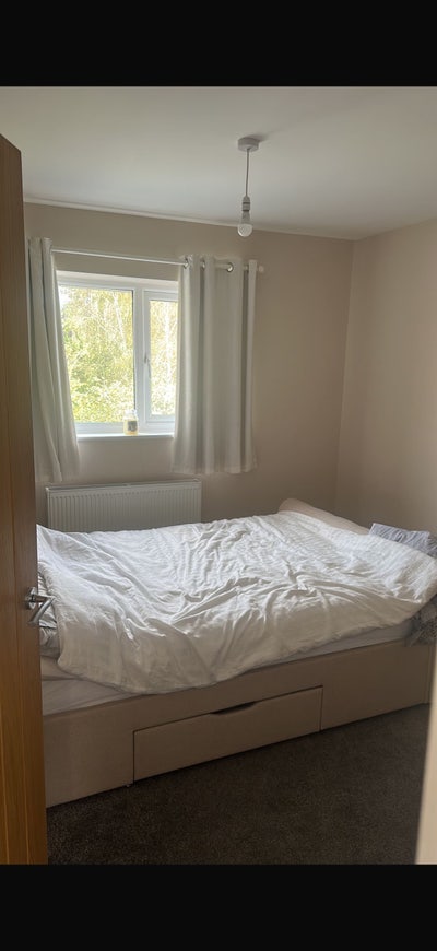 Room in upper Beeding in national park. Main Photo