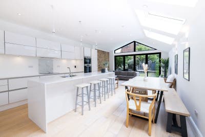 ✨ Premium Double Room | Stunning W12 Home 🏡 Main Photo