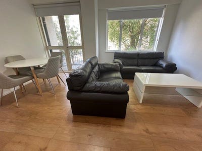 3 bed flat in NW2 - Shoot up HIll Main Photo