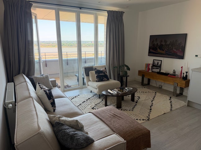 Spacious Ensuite Room in Barking Riverside Main Photo