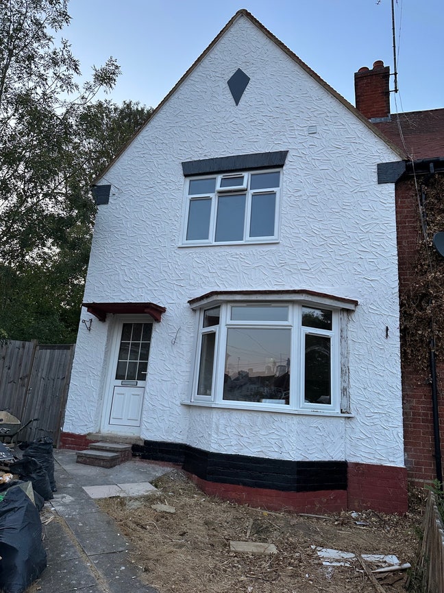House in preparation Main Photo