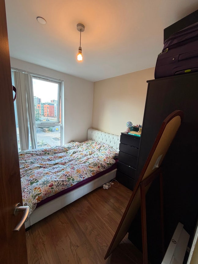 Double room with separate bathroom ✨ Main Photo