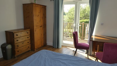  studio in riverside property Main Photo
