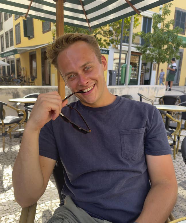 31yo professional looking for a share Main Photo