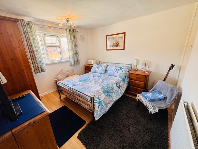 Double Room to Rent – House Share Main Photo
