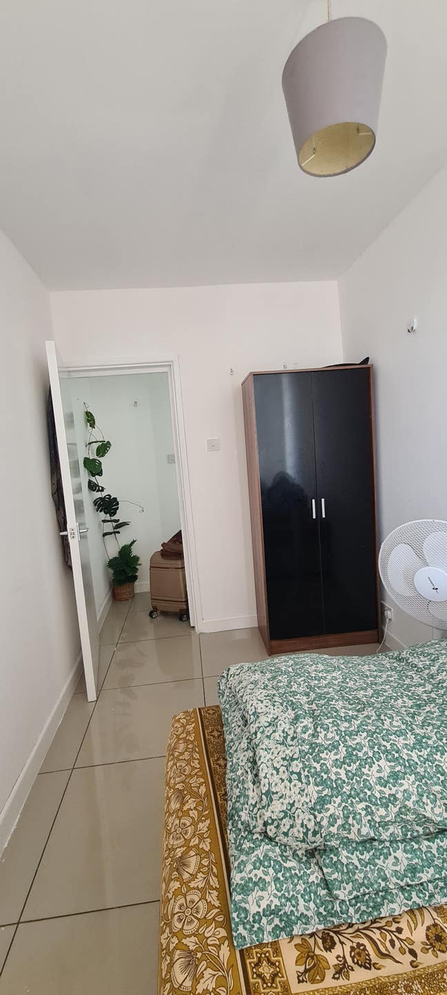 Single and double room available  Main Photo