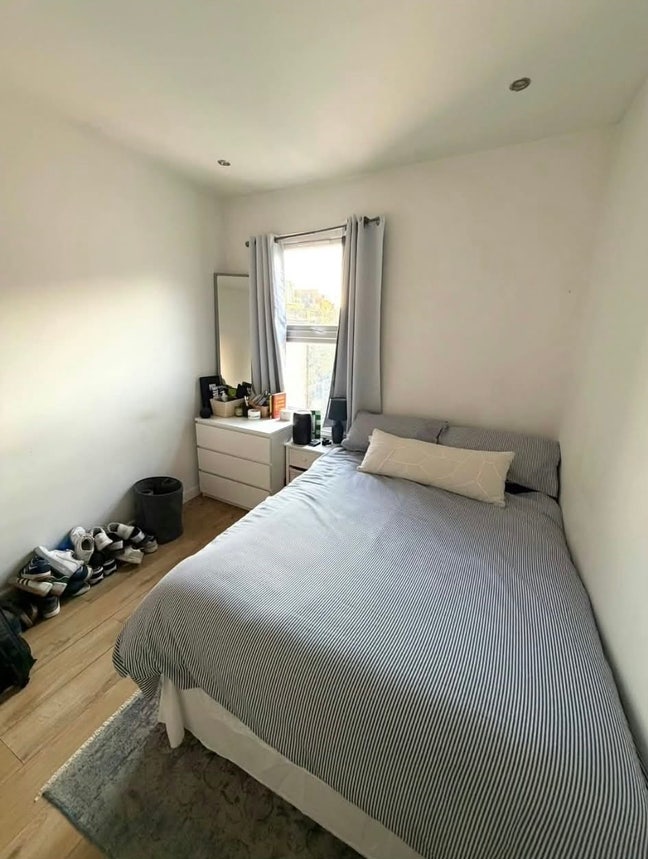 Double room in fun, friendly house! ✨ Main Photo