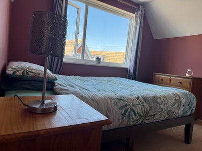 2 Rooms Available in Detached House Main Photo