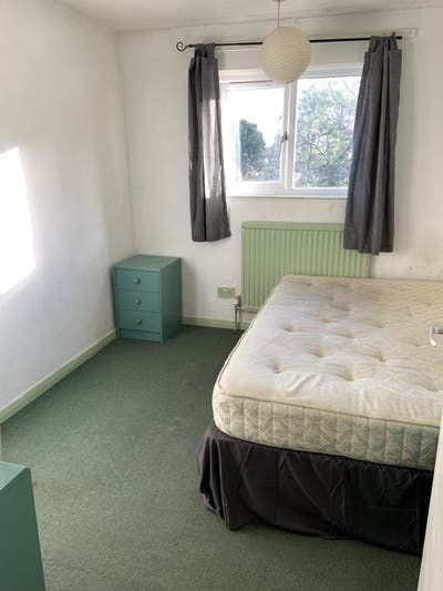 Double Room in Shared House - Golden Triangle Main Photo