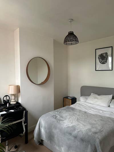Double room in Leamingon Spa 1st September Main Photo